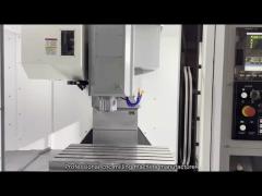 cnc milling machine