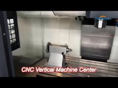 bt40 bt50 3 phase power cnc milling machine vertical milling center vmc1580