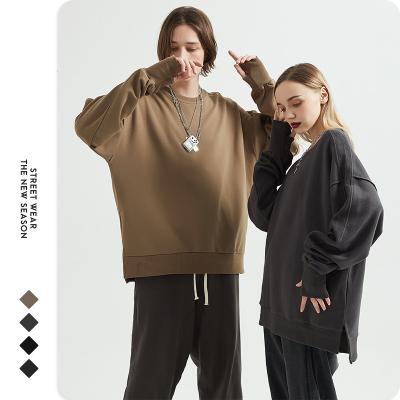 China Custom Oversized Anti-wrinkle Hoodies Plus Size Unisex Pullover Hoodie for sale