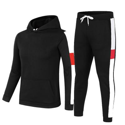 China Breathable Ropa Deportiva Hombre Jogger Set Mens Active Wear Tracksuits Men Sport Tracksuit for sale