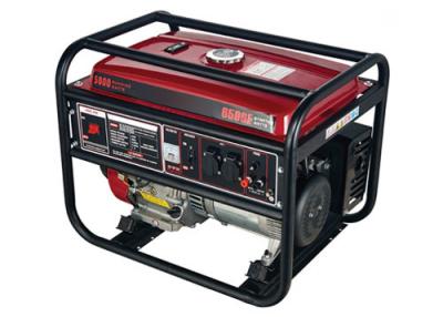 China Gasoline generator capacity 1.8kVA for sale