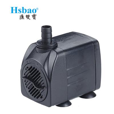 China Other Hot Sales Amazon Submersible Pump Aquarium Water Pump For Fish Tank Pond 25W 400GPH for sale