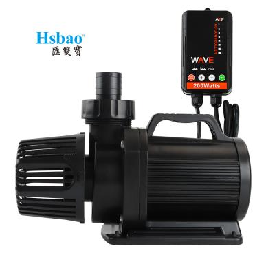 China 20000L/H 5200GPH 230V Fish Pond Water Pump Pump FO Koi Stocked Submersible Pond for sale