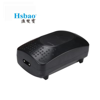 China Mini Sustainable Aquarium Oxygen Compressor For Fish Tanks for sale