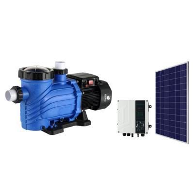 China Automotive Industry High Pressure Pumps Motor Equipment Solar Circulation Swimming Pool Water Pump for sale