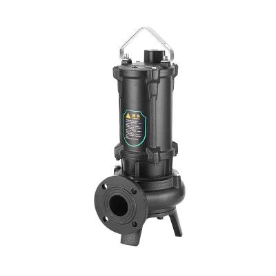 China Developing World Water Solutions High Strength Abrasion And Corrosion Lift Stations Portable Small Sewage Vacuum Pump for sale