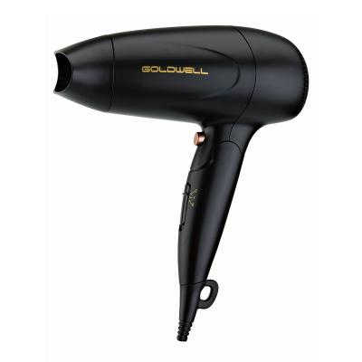 China Easy to Use Multicolor Durable Foldable Hair Drying Machine Foldable Hair Blow Dryer for Travel and Business Trip for sale