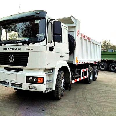 China Hot Sale Use Truck Trailer Sands Stones Heavy Duty Materials Transport Dump Truck Trailer for sale