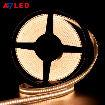 China Home/Corridors/Stairs/Trails/Windows/Hotel/Cabinet Fernseher 2835 Dc12V LED Strips 24V LED Outdoor Flexible White Strip Tira LED Para LED Strip for sale