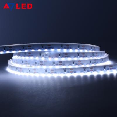 China Home/Corridors/Stairs/Trails/Windows/Hotel/Cabinet Under Counter 335 Side View Tiras LED Lighting 120 Led/m SMD 315 LED Ribbon Emitting LED Strip Waterproof for sale