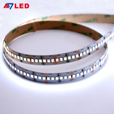 China LED Light Show Furniture 2835 Home Led Strip 24v Led Strip Light Luces Led for sale