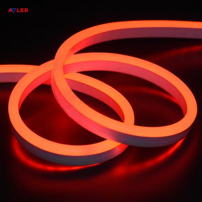 China Office/Hotels/Tourist Attractions Shopping Malls Waterproof Outdoor Holiday 220v Led Light Neon Flexible Strip Decor Colorful Home Neon Sign Advertising for sale