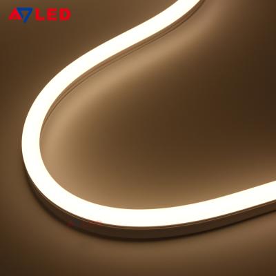 China Hotel Hotel Led Flexible Led Neon Cable 12v Tira Led Neon Light Neon Strip Light IP67 5V 12V 24V Lamp 2835 Rope 12v Tira Led Neon Light for sale