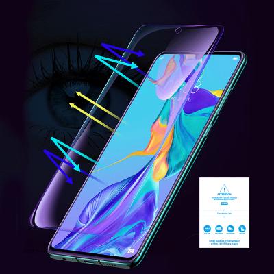 China Soft PC Hydrogel Film Full Coverage Screen Protector Nano / Protective Notebook For Huawei for sale