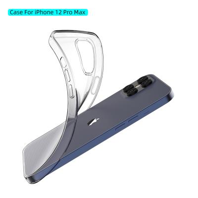 China Waterproof IM Super Slim Cell Phone Bags & Cases For iPhone 12 Pro Max Phone Cell Phone Bags For iPhone for sale