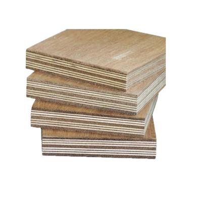 China Customized Marine Plywood Board  Waterproof Modern Style 1220*2440mm for sale