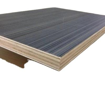 China 2--18mm Marine Plywood Board  Outdoor 26mm Thickness 650-780kg/m3 for sale