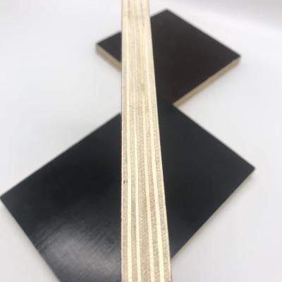 China Agf 18mm Laminated  Marine Plywood Board  1220x2440mm 18mm Thickness for sale