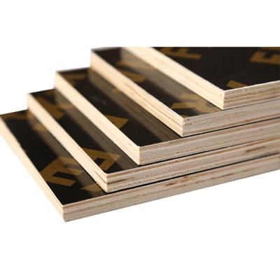 中国 Wholesale thickness 3 / 19 / 20 mm bamboo plywood sheet 1220x2440mm 販売のため