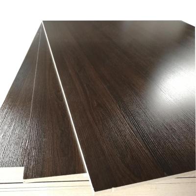 Κίνα Mdf Board Cheap Wood Decorative Surface Finish Technical Face Color Double Class Feature Material mdf προς πώληση