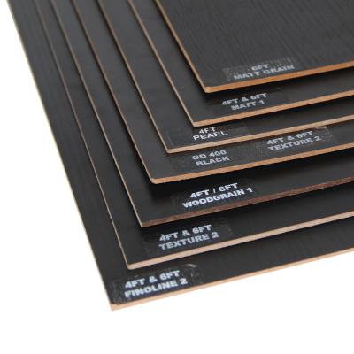 Κίνα 5mm Sublimation Laminated MDF Board Modern Style Moisture-Proof προς πώληση