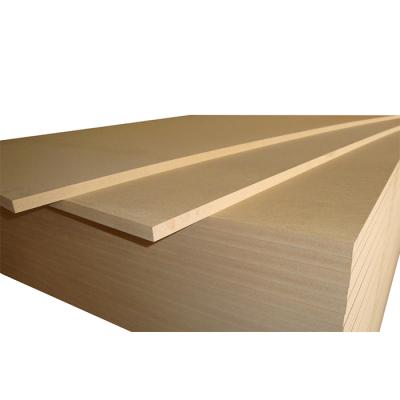 Κίνα Furniture Making 3mm Laminated MDF Board Wood Fiber  1220x2440mm προς πώληση