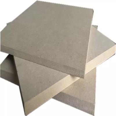 Κίνα 830x2440 1220x2440mm 29mm melamine faced mdf board / slot mdf / Raw mdf boards προς πώληση