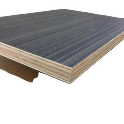 China E0, EI Furniture Plywood Decoration Poplar and Eucalyptus core 18 mm for sale