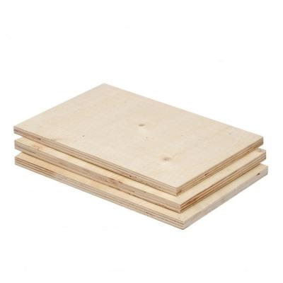 China 13mm price plywood vietnam 1220x2440mm Wood Color Double-Sided Decoration for sale