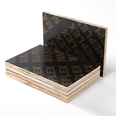 China Wholesale thickness 3 / 19 / 20 mm bamboo plywood panel Artificial Veneer for sale