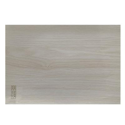 中国 impregnated Melamine paper coated laminated plywood MDF /chipboard melamine sheet for furniture in Vietnam 販売のため