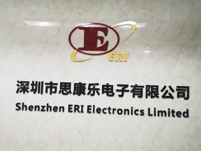 Verified China supplier - Shenzhen ERI Electronics Limited