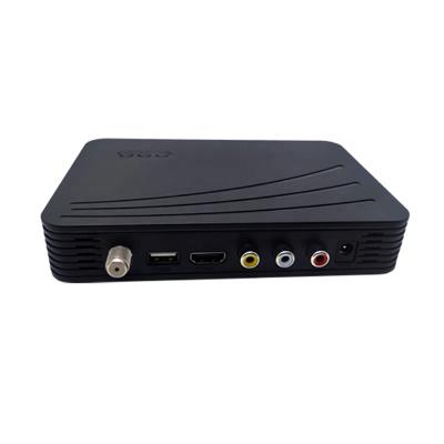 China Professional OEM/ODM factory software custom built-in Ecos iptv free iptv receiver code based on box systems study for sale