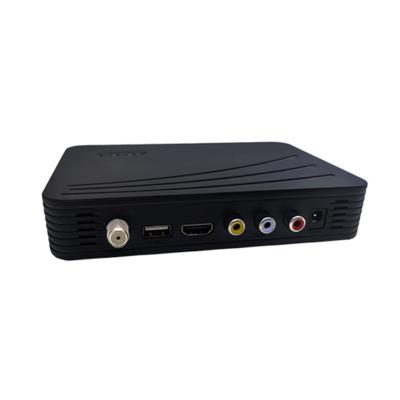 China Professional OEM/ODM factory software customization integrated Ecos Ecos system box digital iptv stb for sale