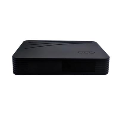 China OEM/ODM Dvb-t2 H.265 Hevc TV Combo TV Set Top Box dvb c T2 stb combo decoder for sale