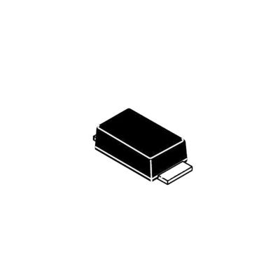 China Schottky diodes NRVTSAF5100ET3G SMA-FL 5A 100V LOW VLTG SCHOTTKY EVEN RECTIFIER NRVTSAF5100ET3G for sale