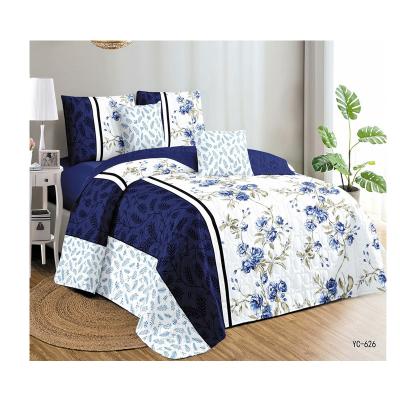 China Single Bedspread Bed Linen Comforter Summer Cotton Bed Linen For Normal Summer Bed Cover Blankets Bedding Quilt Cover for sale