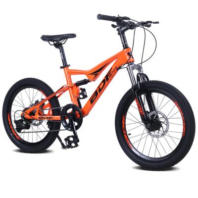 China Kids Toys Bike 20 Inch Cool Bicycle For Kids/Kids Magnesium Alloy Bike Bicycle For Boy/Mountain Bike For Kids for sale