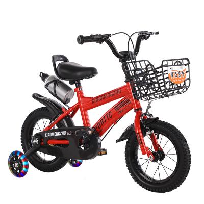 China Ride On Toy Wholesale Bicicletas De Ni Bone Kids Bike / 12 Kids Bike Factory Kids Bike For 6 Years for sale