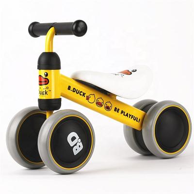 China Kids Toys Bike Metal Kids Bike First Kids Training Bike Kids Balance Bike for sale