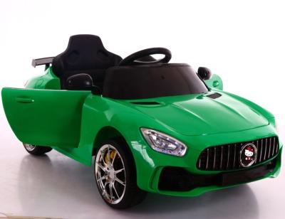 China Ride On Toy Cool Big Size Car For Kids / Saudi Arabia Kids Electric Car / Battery Powered Car Good Price Kids for sale