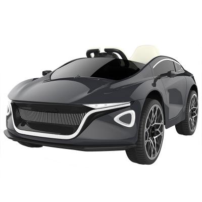 China Ride on Toy Coolest kids electric car/cheap ride on car for kids/plastic remote control toy car for sale