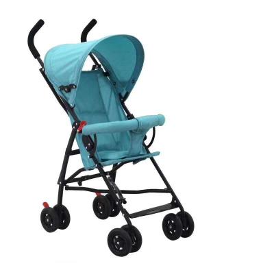 China baby strollers/cheap baby stroller canvas dinner stroller for sale for sale