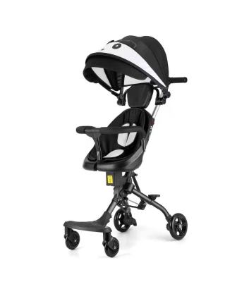 China Hot Selling Canvas Can See Baby Baby Walker / Cheap Baby Stroller Light Weight For Sale for sale