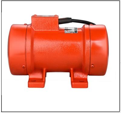 China Construction Industry ZW Series Electric Portable Vibrator Motor Concrete External Construction Works Applicable Industries for sale