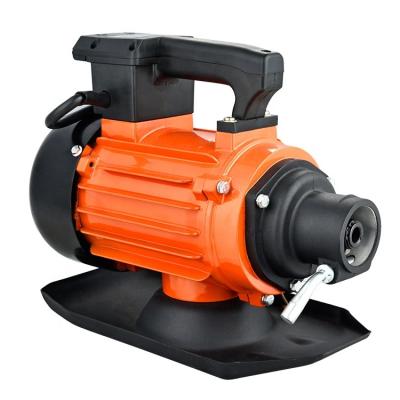 China ZN-90 HIGH QUALITY waterproof 2840RPM FORCE CONCRETE 380V ADJUSTABLE VIBRATOR MOTOR for sale