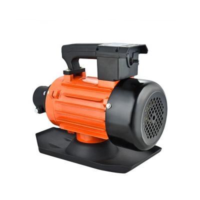 China HIGH QUALITY ZN SERIES 380V CONCRETE VIBRATOR waterproof THREE PHASE MOTOR for sale