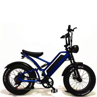 China Aluminum Alloy 2022 New Manufacturer Wholesale Full Suspension Carbon Fiber JY006 TDM04Z Mountain Electric Bike For Woman for sale