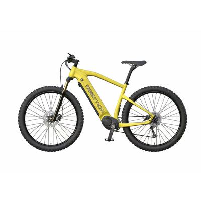 China Factory price aluminum alloy adult mountain electric dirt bike in durable bicycle 27-XN ​​service for outdoor for sale