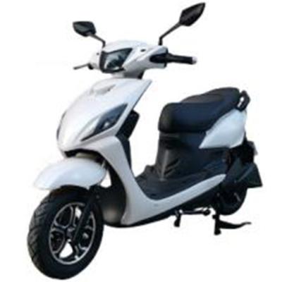 China New China Manufacturer Professional Wholesale Warcraft Electric Motorcycle of 2022 Steel and Plastic for sale